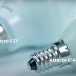 Cosa significa attacco E27 e E14 per le lampadine? Quale scegliere?